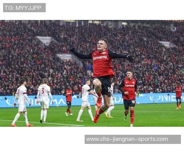 德甲新星维尔茨续约1200万欧引发皇马曼城等豪门争夺战