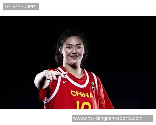 张子宇有望接替李月汝出战亚洲杯新名单中三位新秀引关注