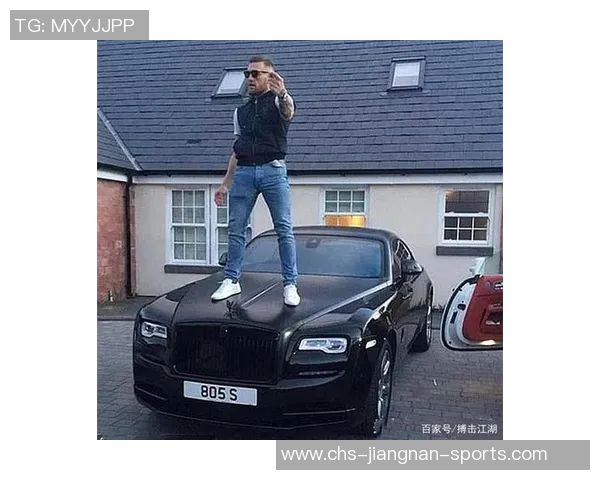 康纳与梅威瑟巅峰对决精彩视频回顾震撼瞬间不容错过