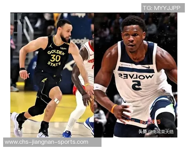 老鹰与森林狼的激烈对决谁能在NBA赛场上笑到最后